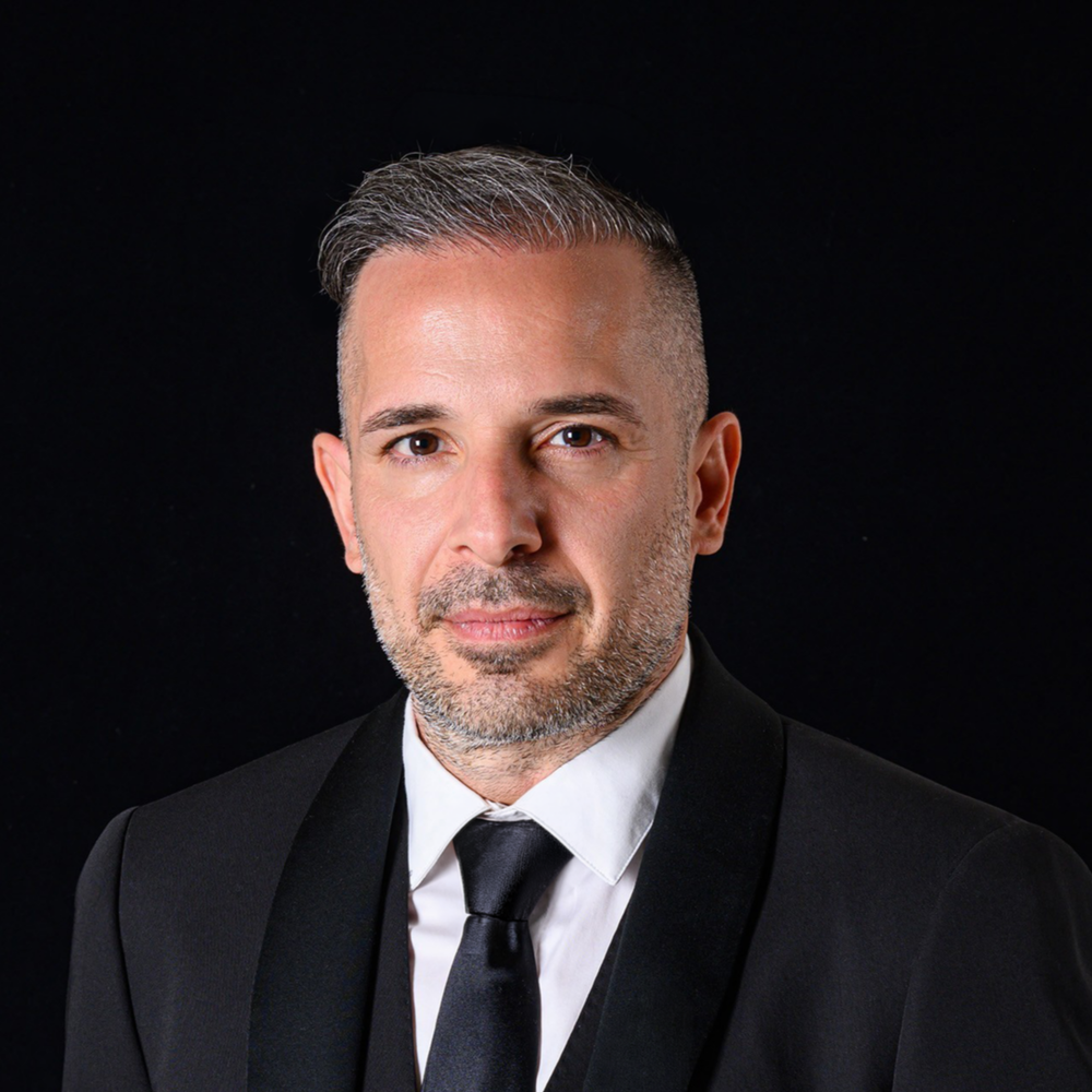 Panos Karpathios