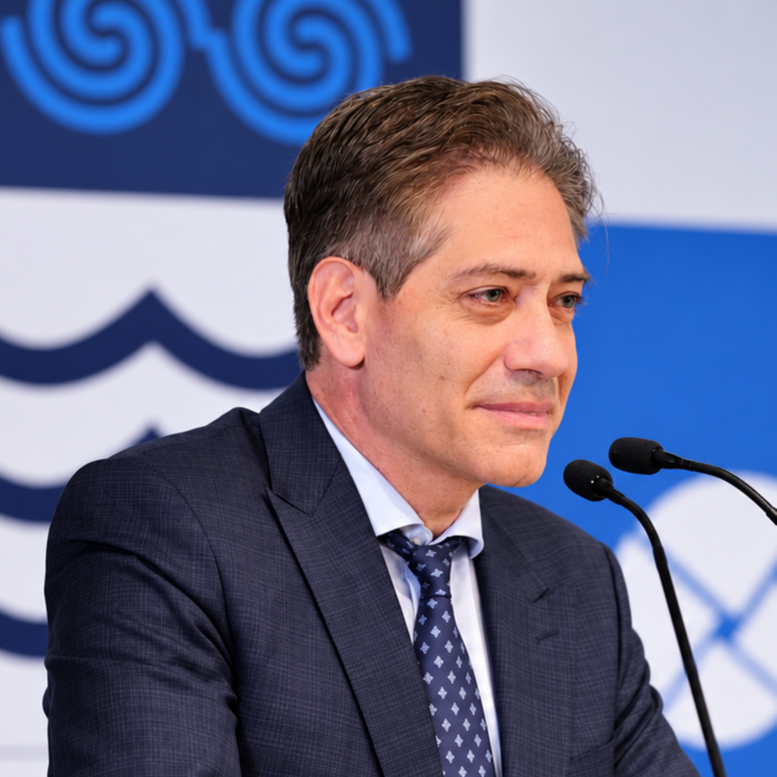 Petros Varelidis