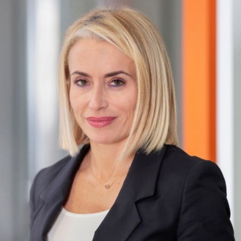 Sophia Athanasopoulou
