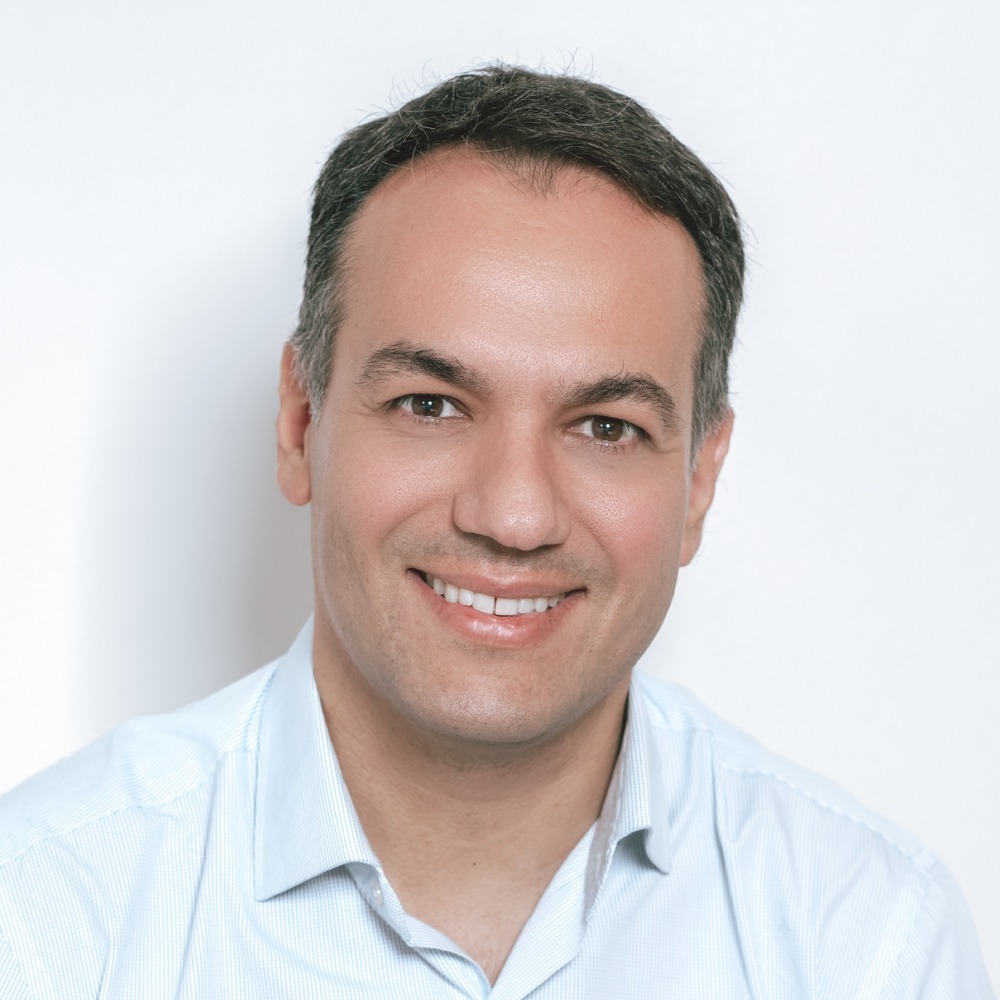 Stavros Tolias