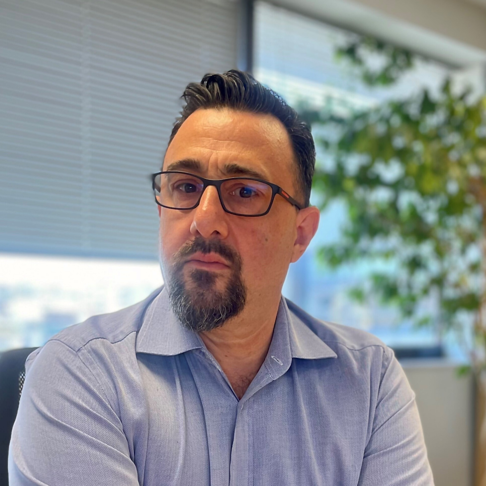 Vasilis Karonis