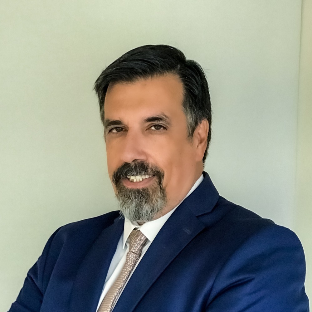 Yannis Paraskevopoulos