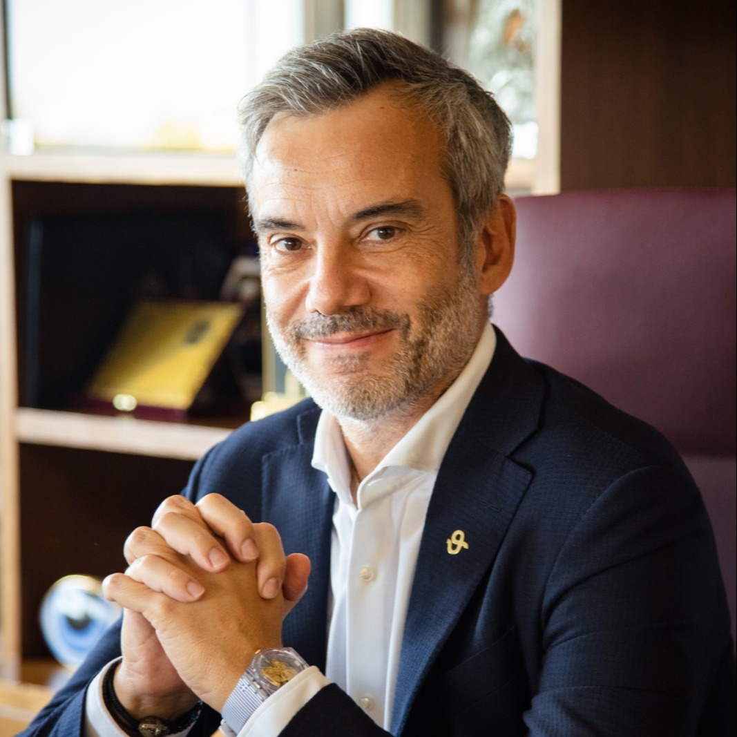 Konstantinos Zervas