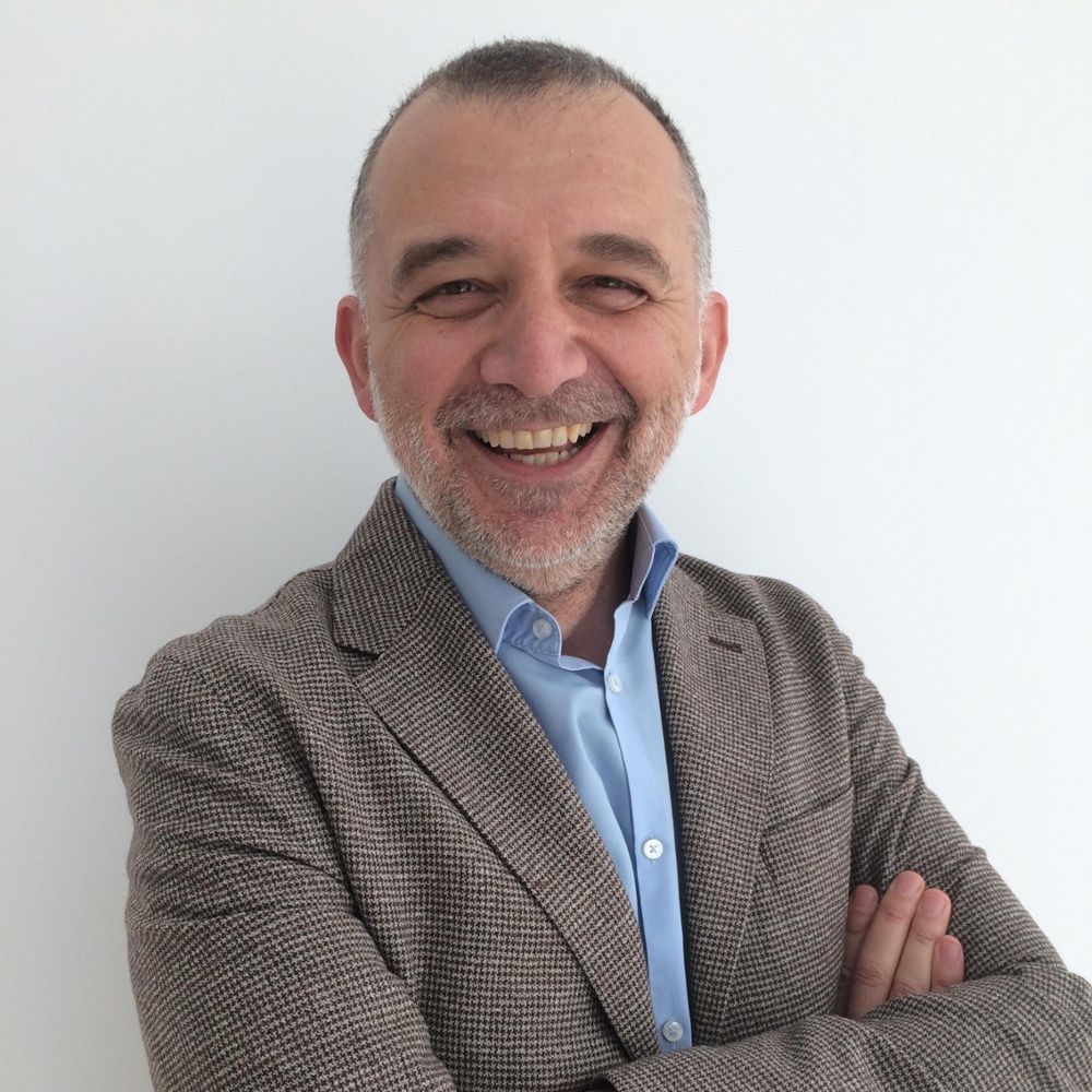 Stelios Bouras
