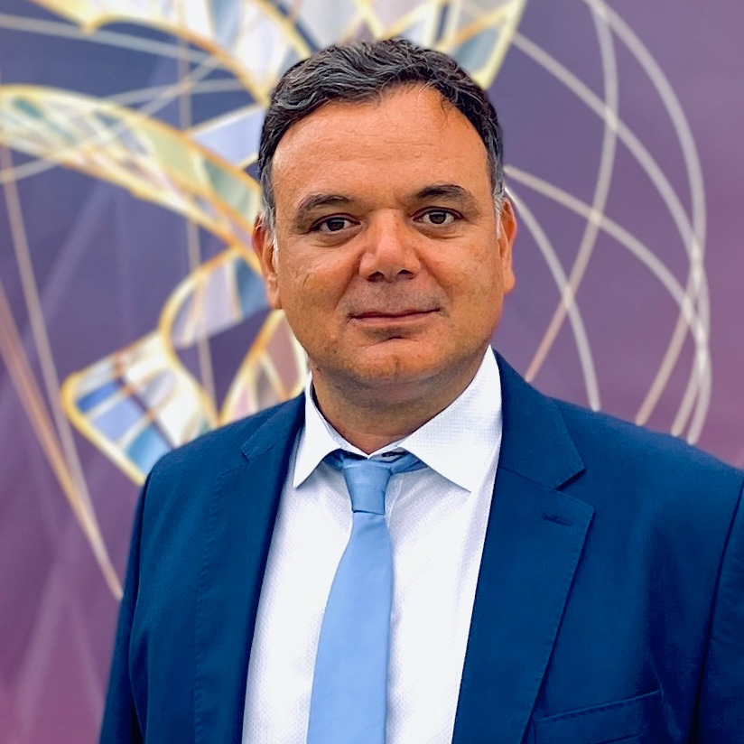 George Didaskalou