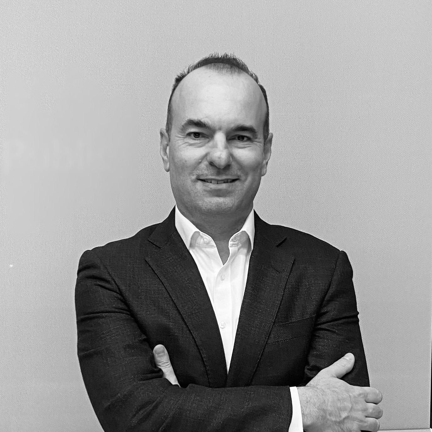 George Vitoulas