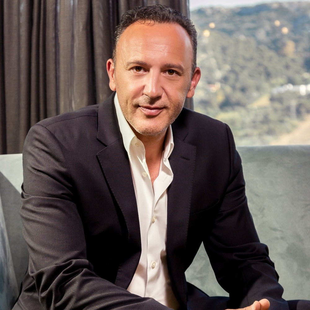 Haris Siganos