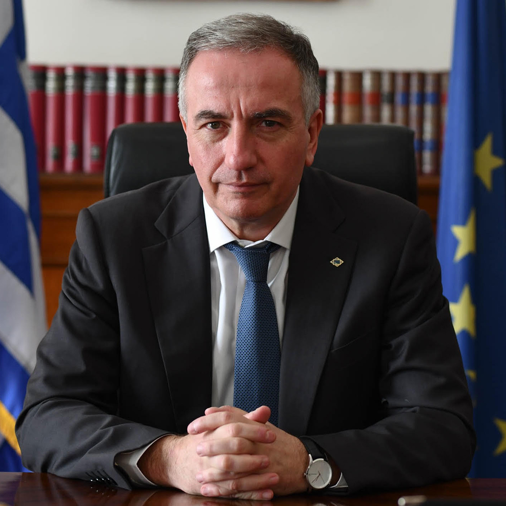 Stavros Kalafatis