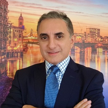 Kenny Evangelou