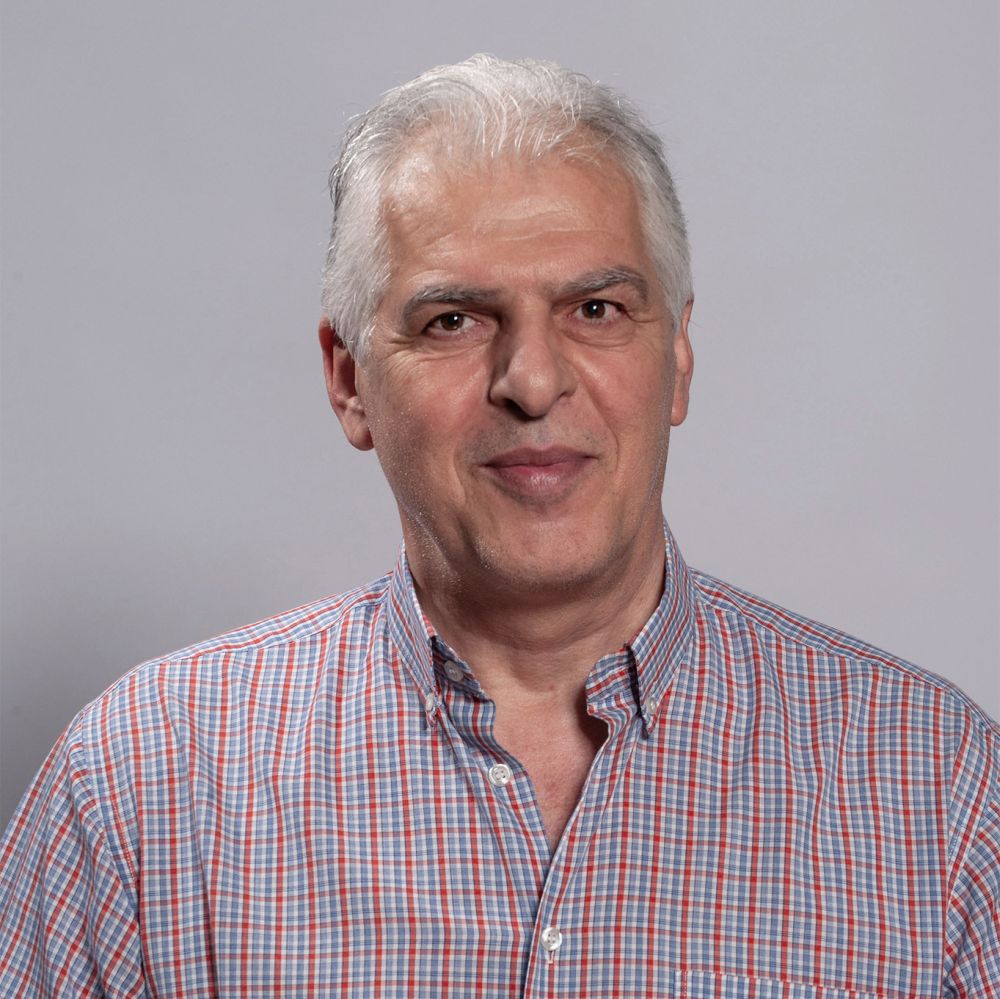 Kostas Tokmakidis