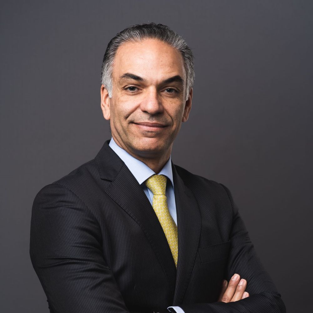 Nikos Hadjos