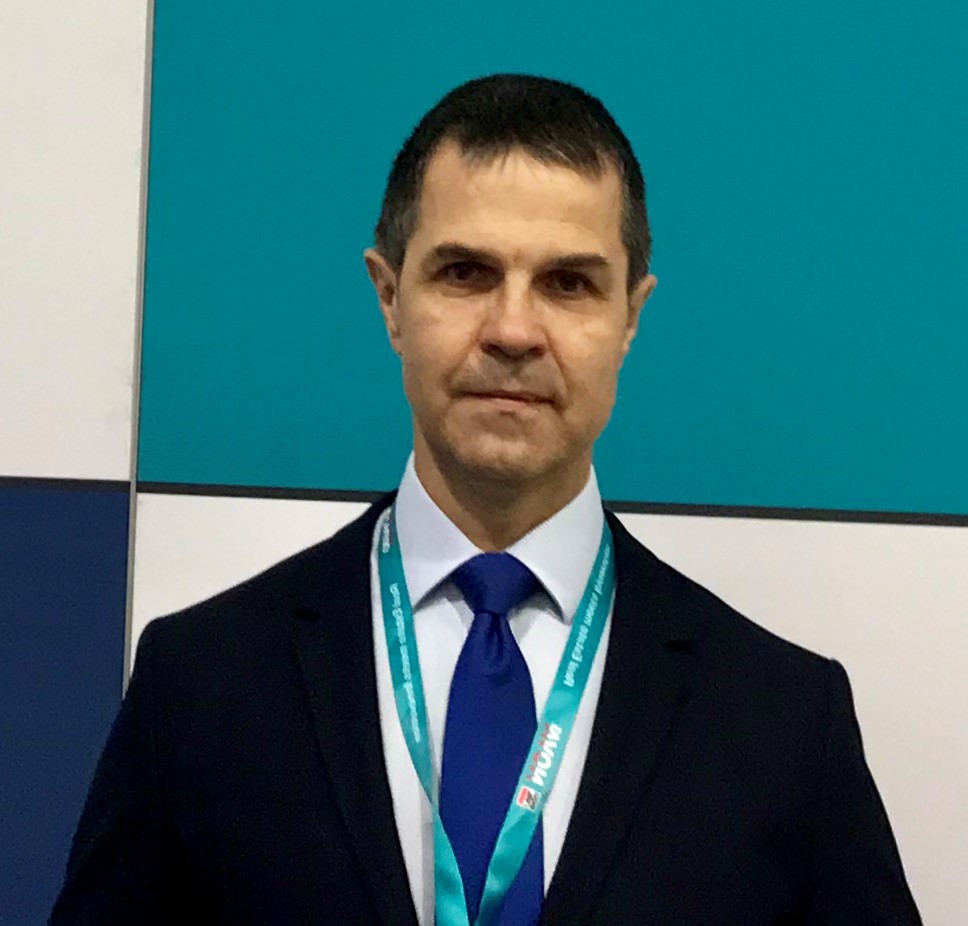 Rossen Tenev