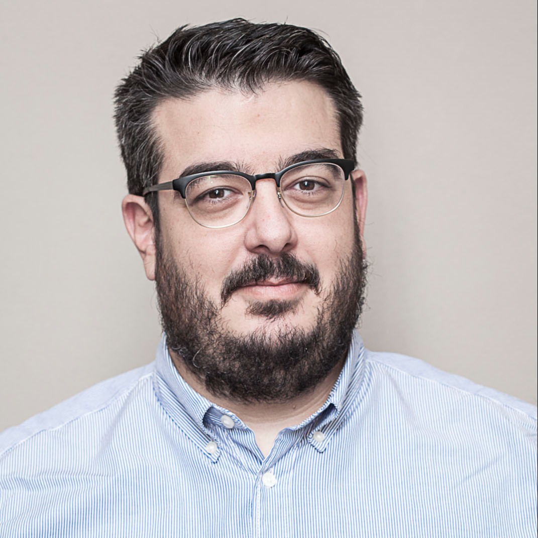 Tasos Georgantzis