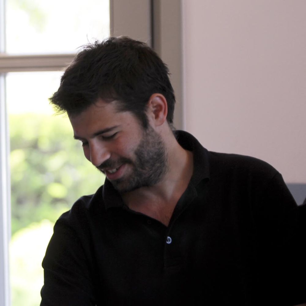 Thomas Douzis