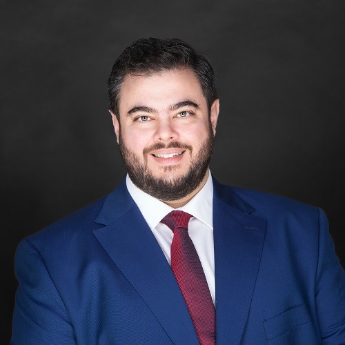 Alexandros Varnavas