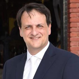 Lefteris Potamianos