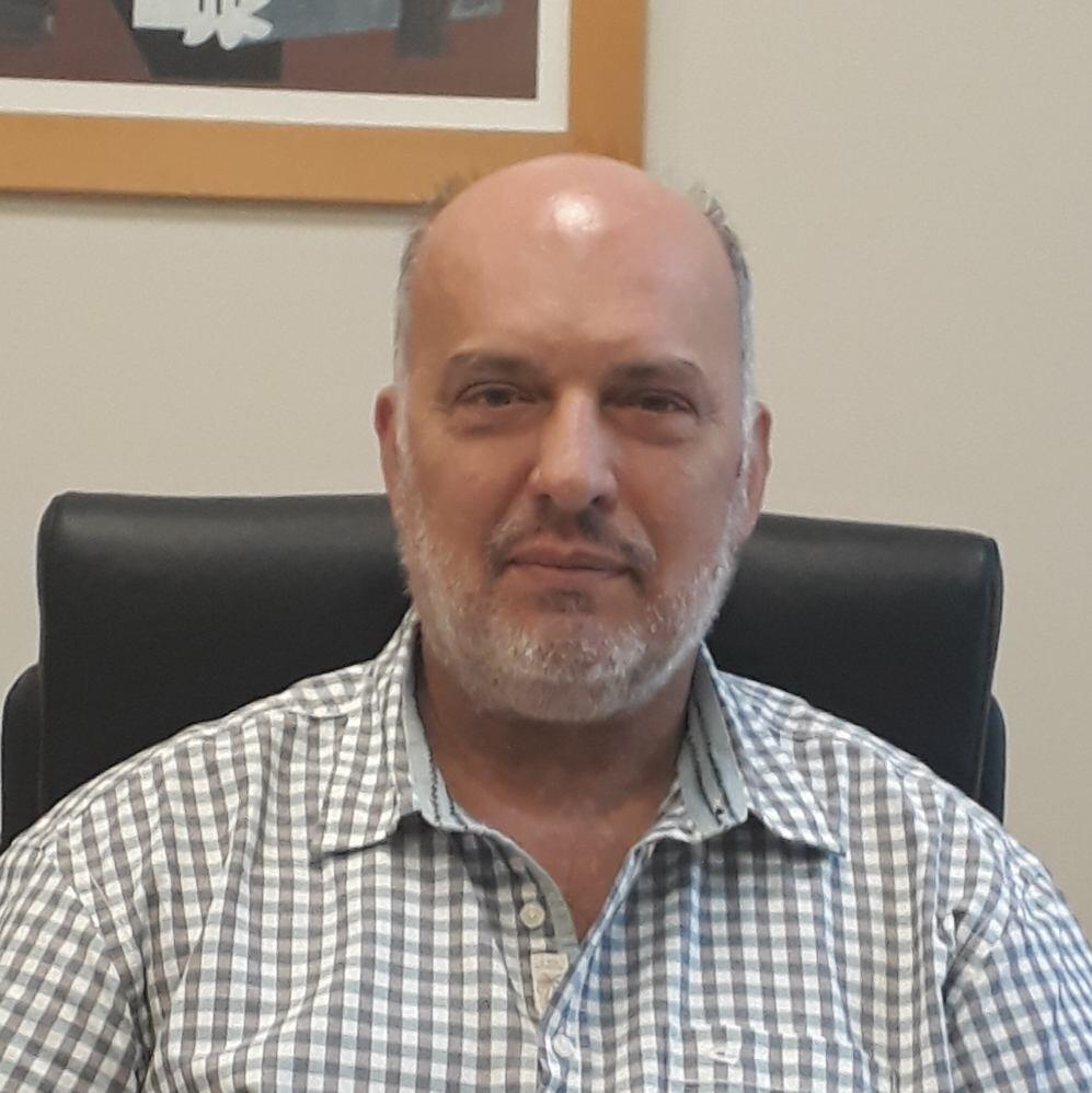 Antonios Petras