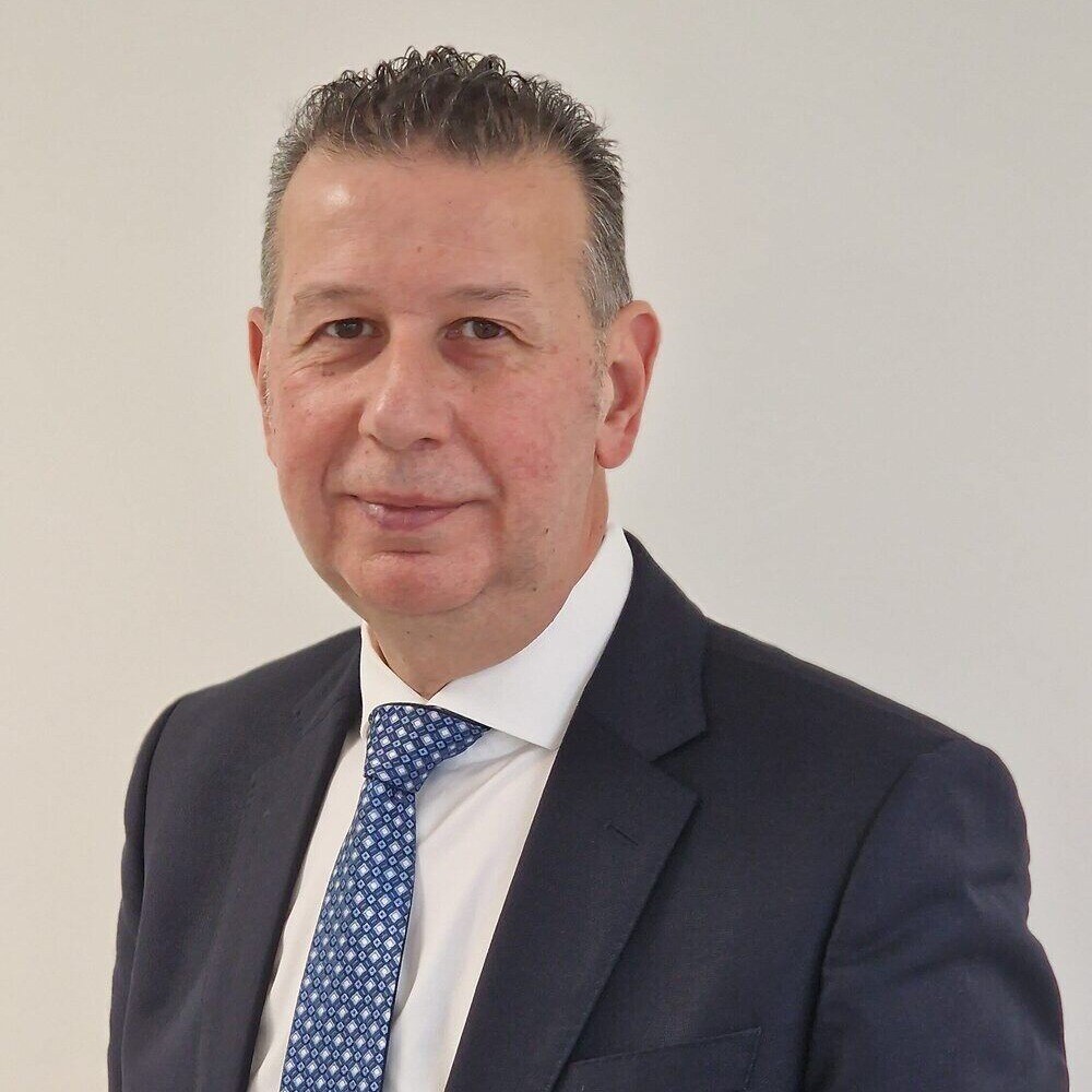 Andreas Protopapas