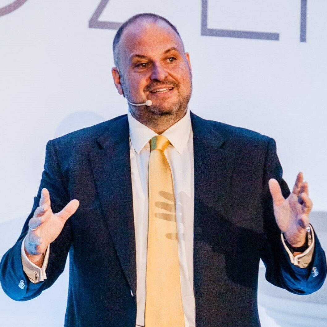 Alex Athanassoulas
