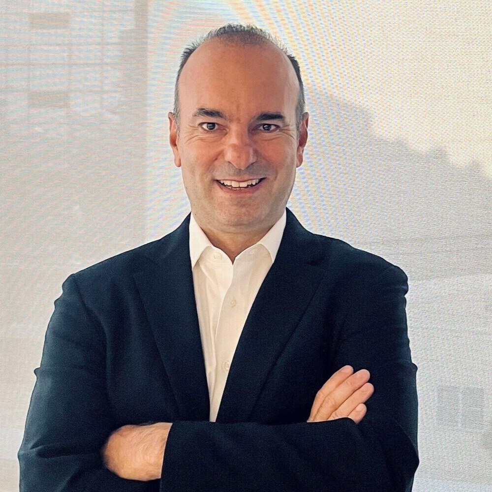 George Vitoulas