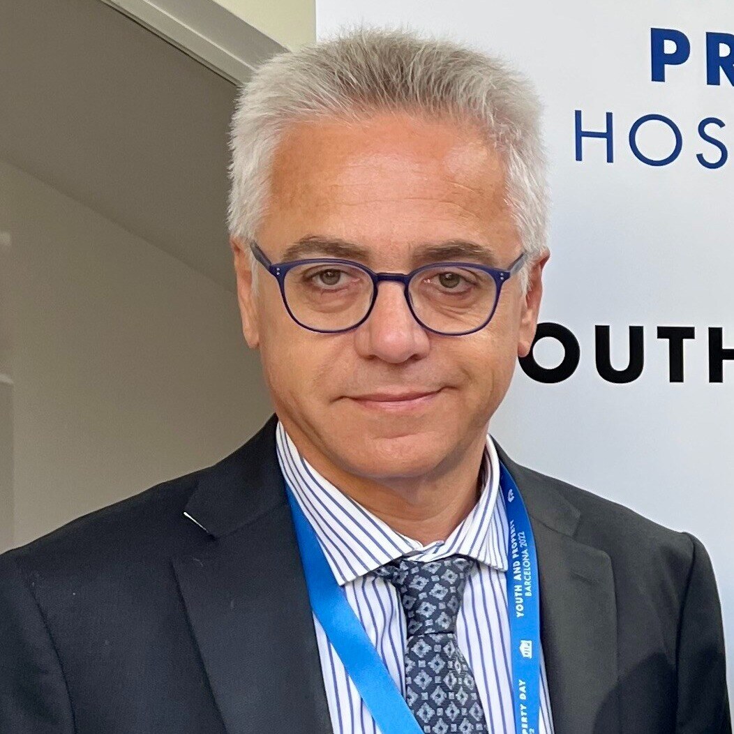 Kostas Chaidoutis