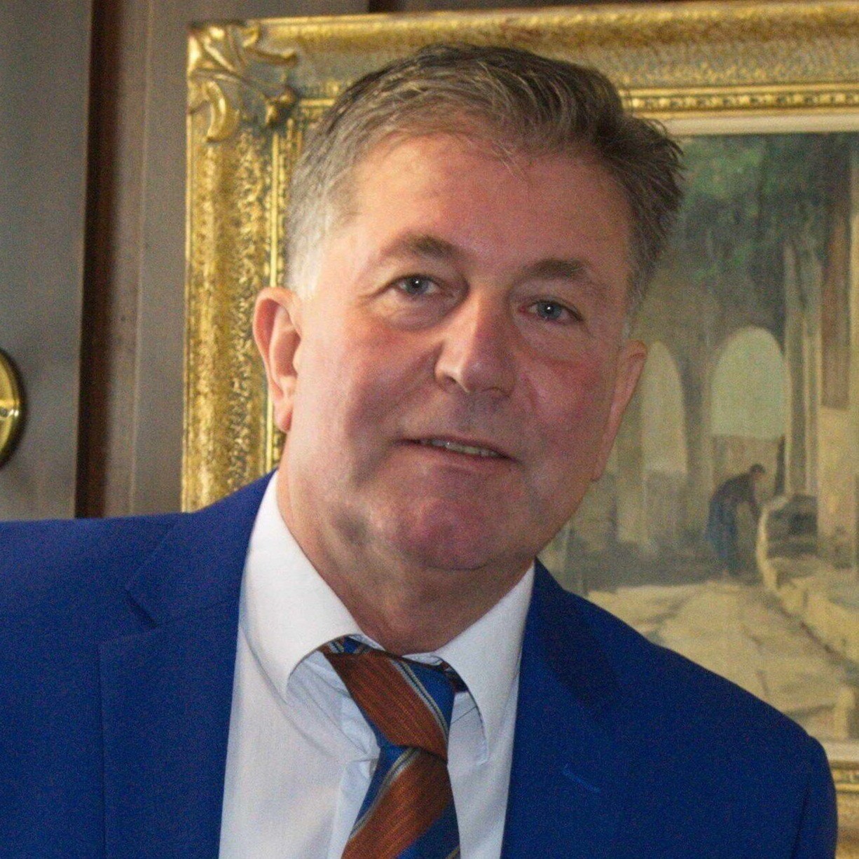 Kostas Georgakos