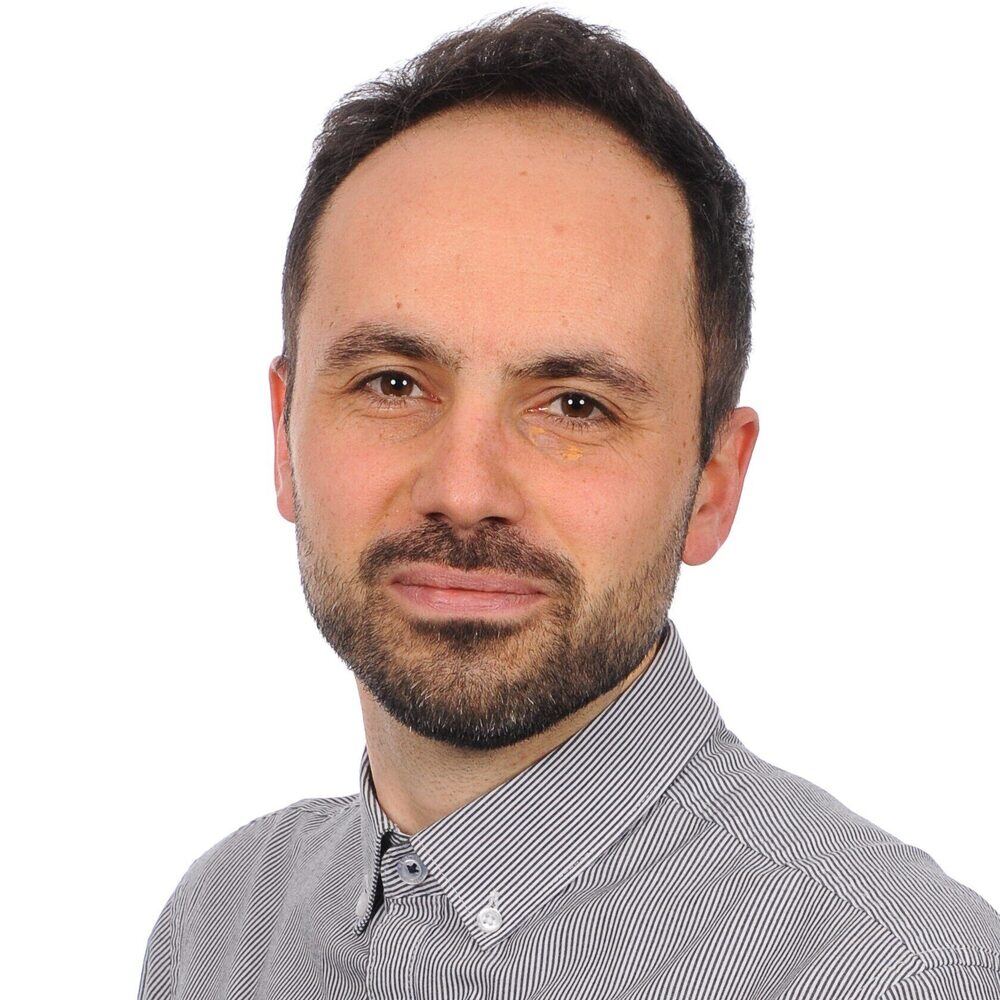 Kostas Pyrintsos