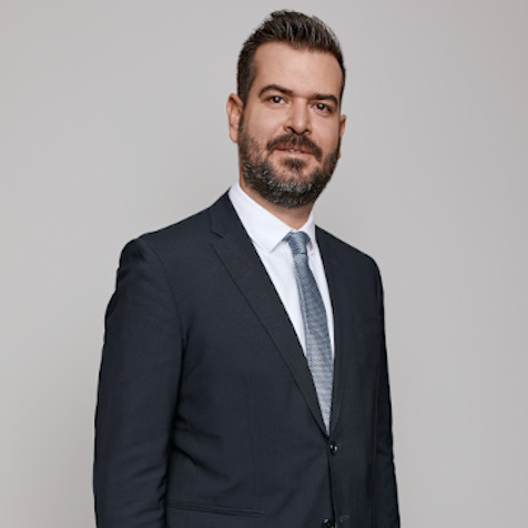Nikolas Takas