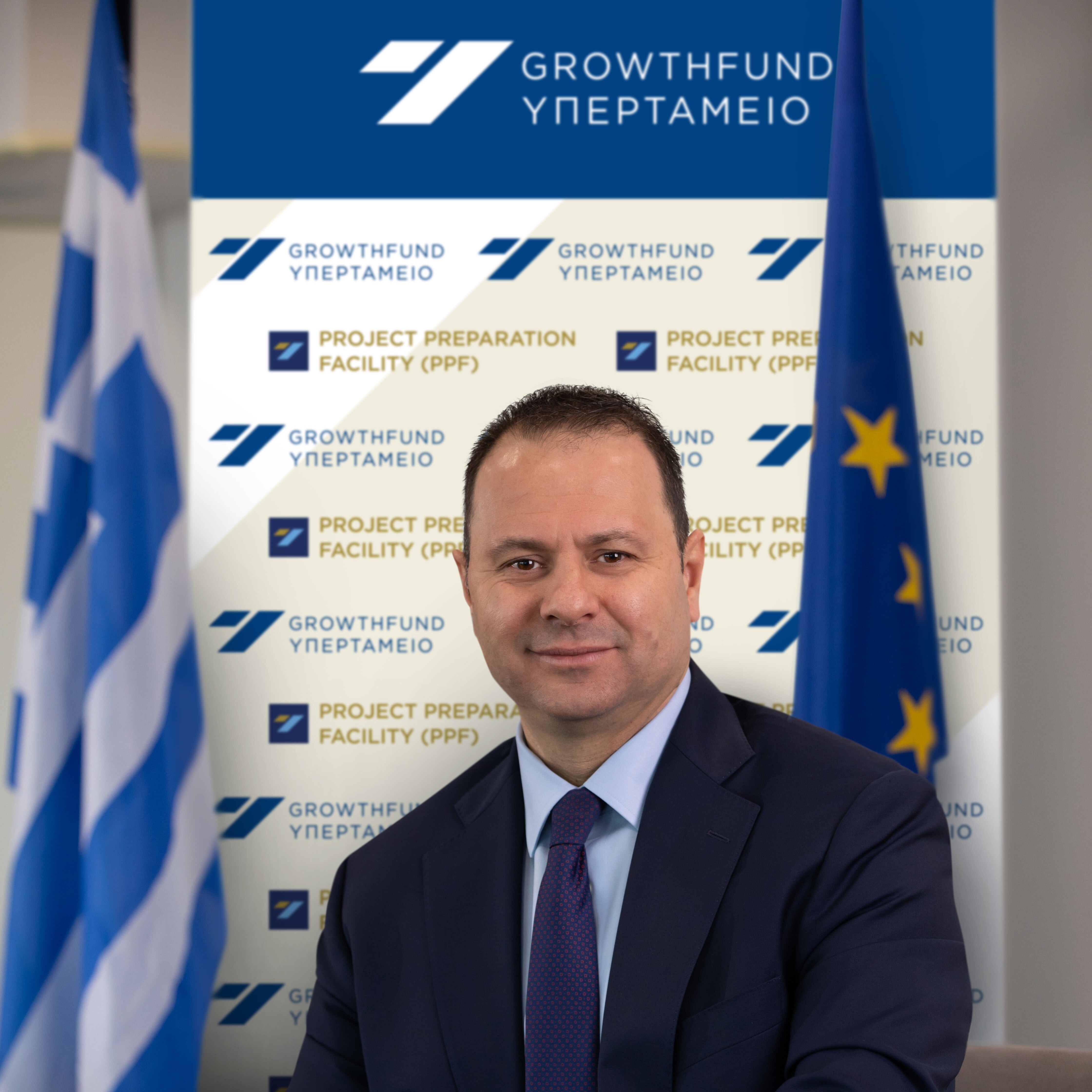 Panagiotis Stampoulidis