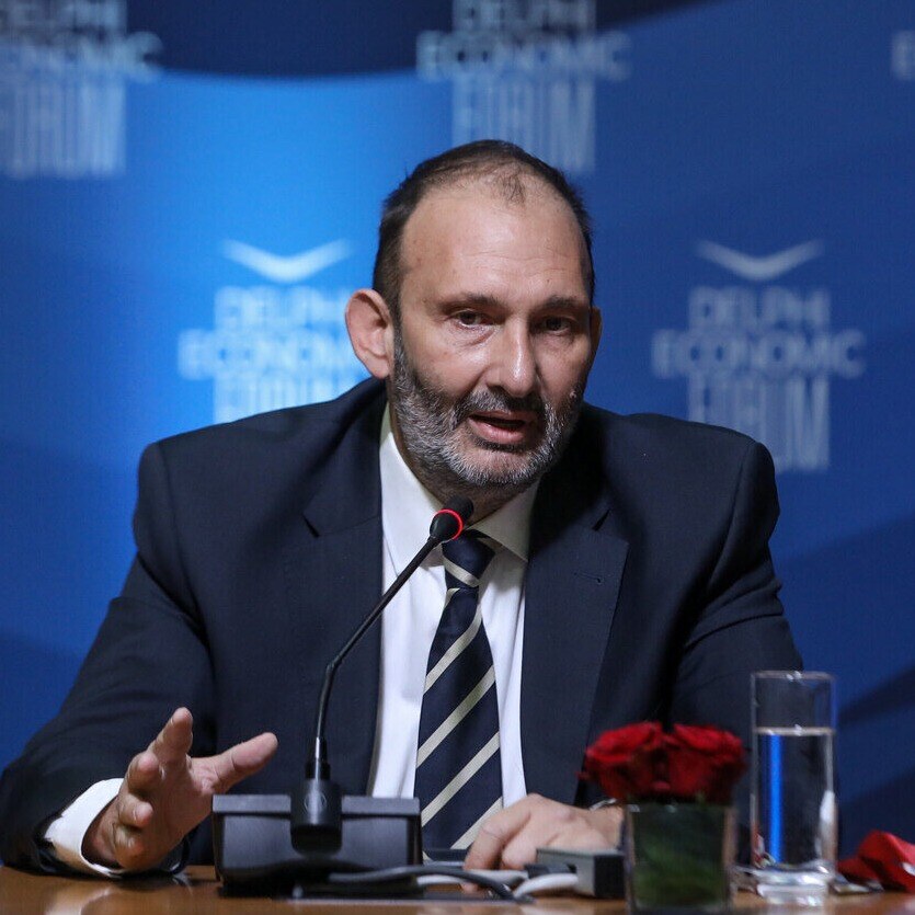 Panos Paleologos