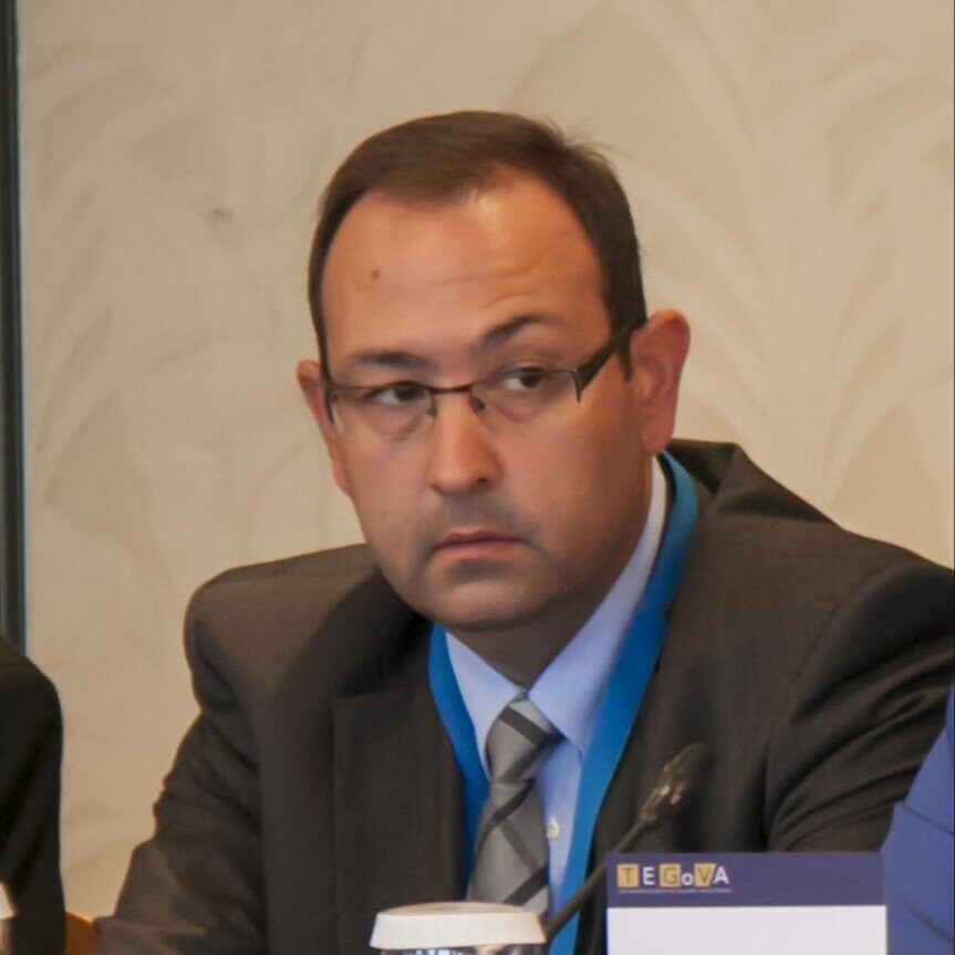Sotirios Rouzis