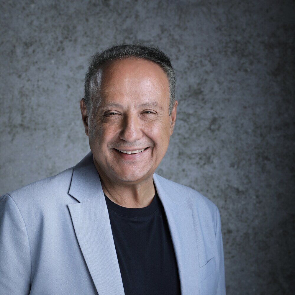 Stylianos Angeloudis