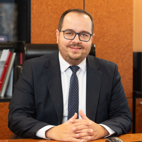 Stelios Sakaretsios
