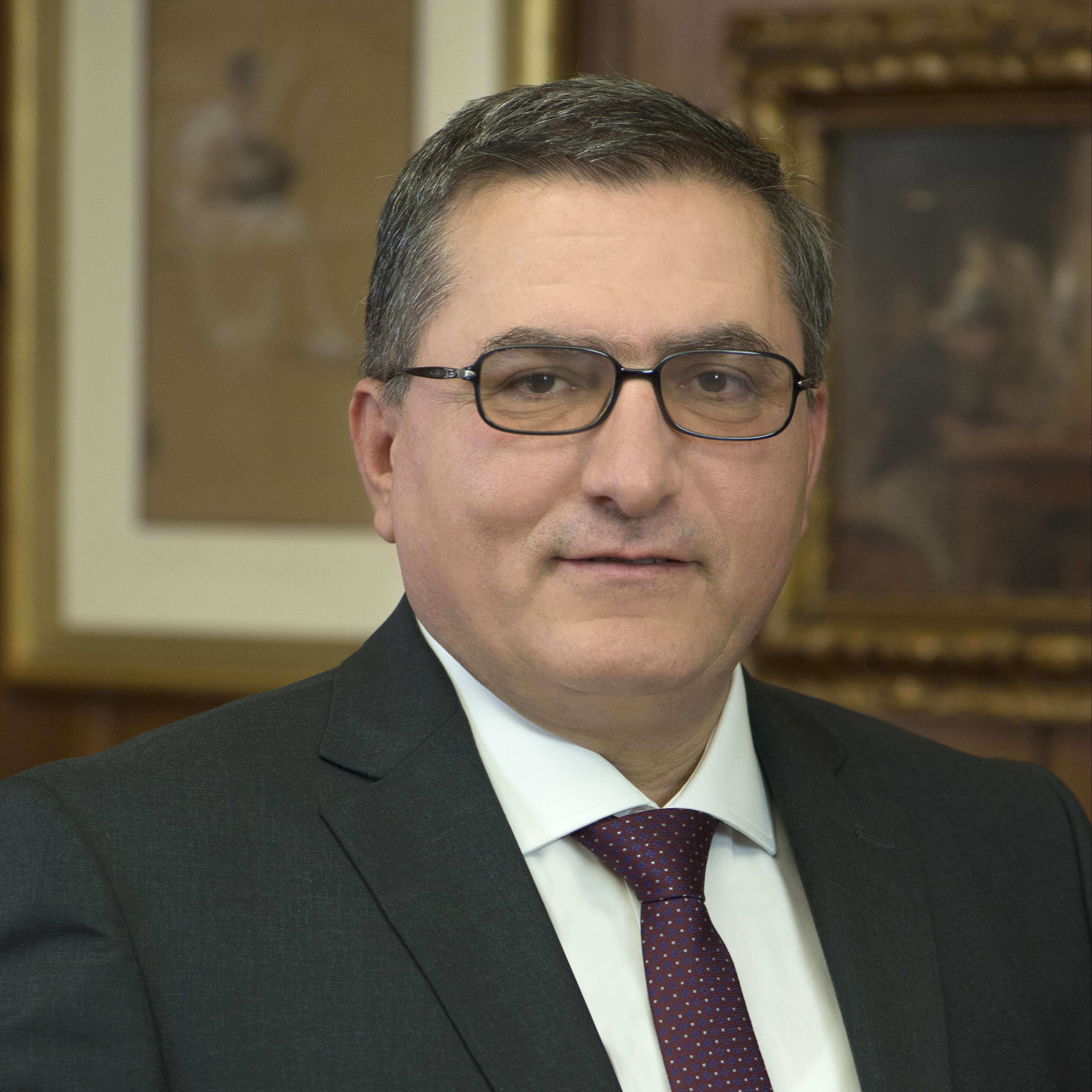 Theodoros Mitrakos