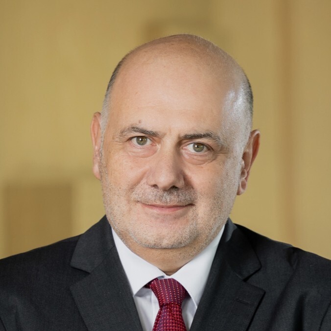 Agis Papadopoulos