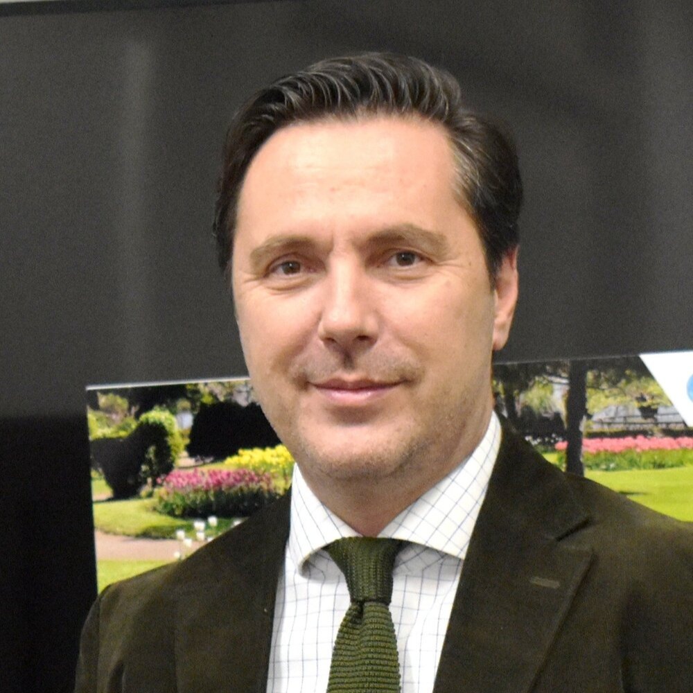 Nikolaos Karanikolas