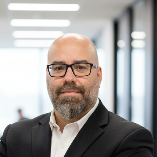 Themistoklis Roustanis