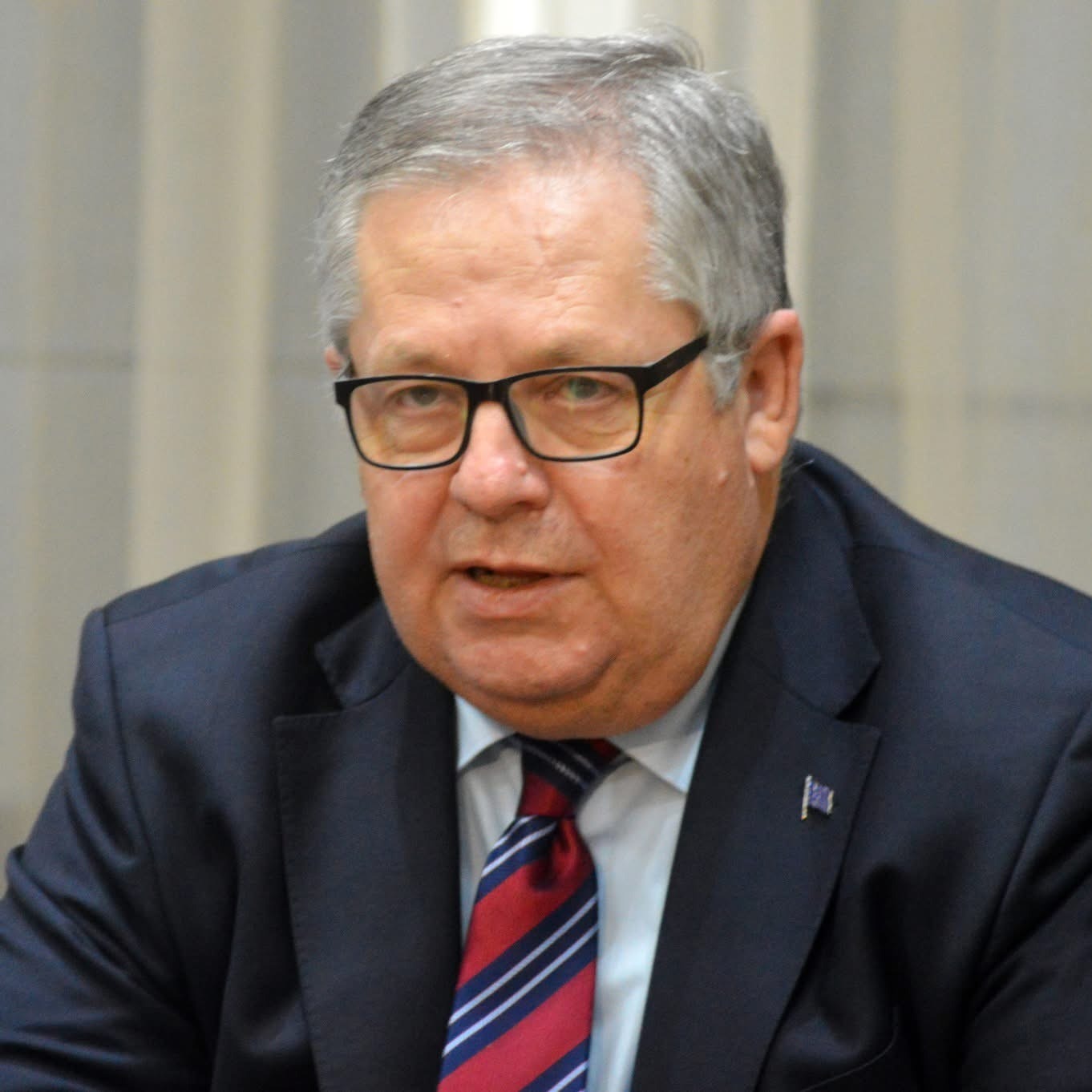 Theodoros Markopoulos