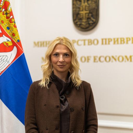 Andrijana Jovanovic