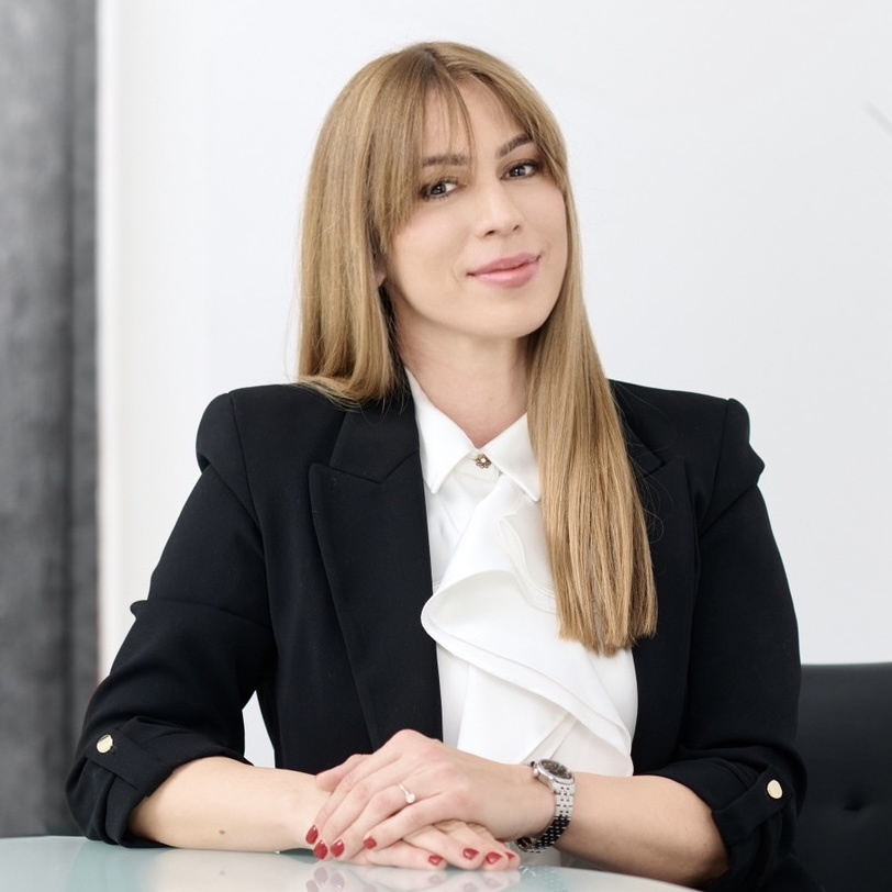 Anina Milanović