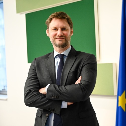 Damien Sorrell