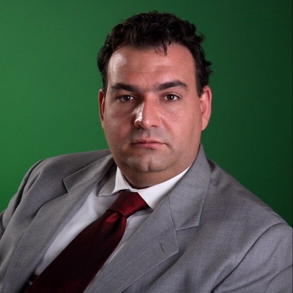 Ervin Pasanovic
