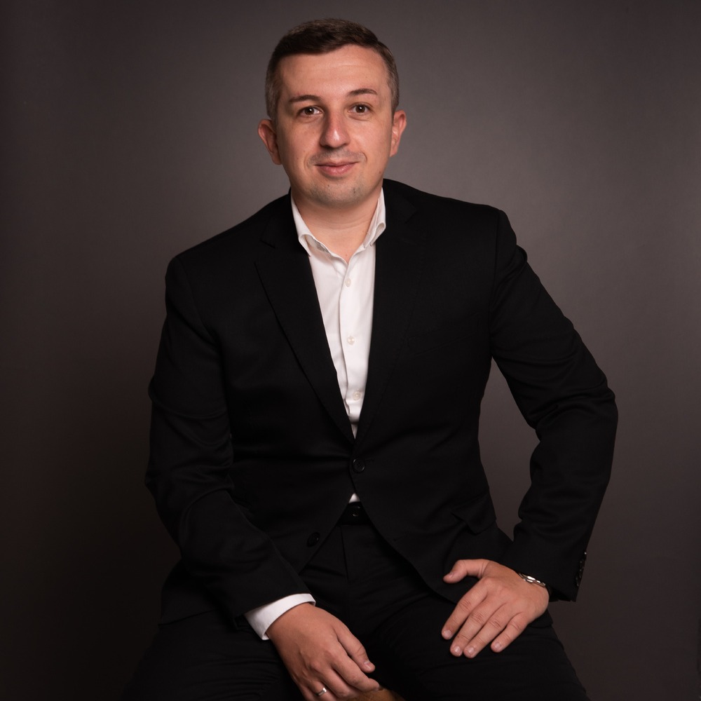 Filip Leskaroski