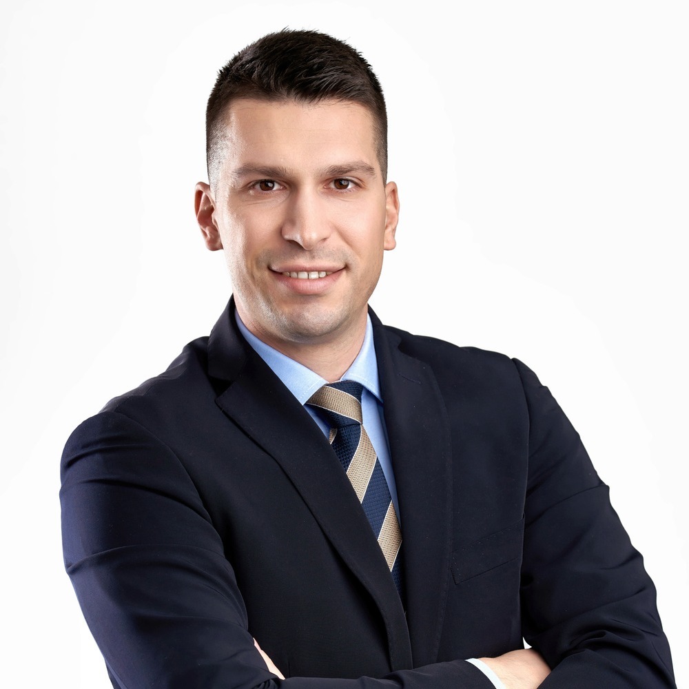 Mario Kijanovic