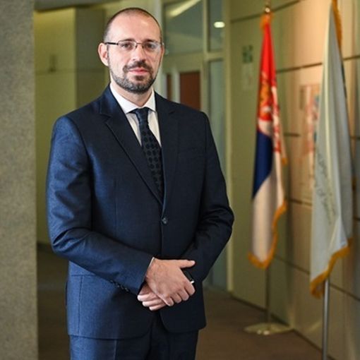 Rados Gazdic