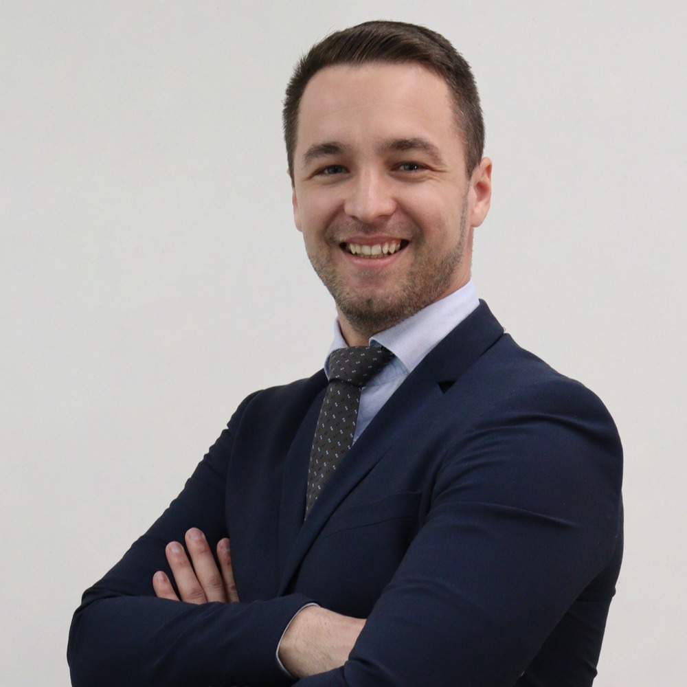 Srdjan Novakovic