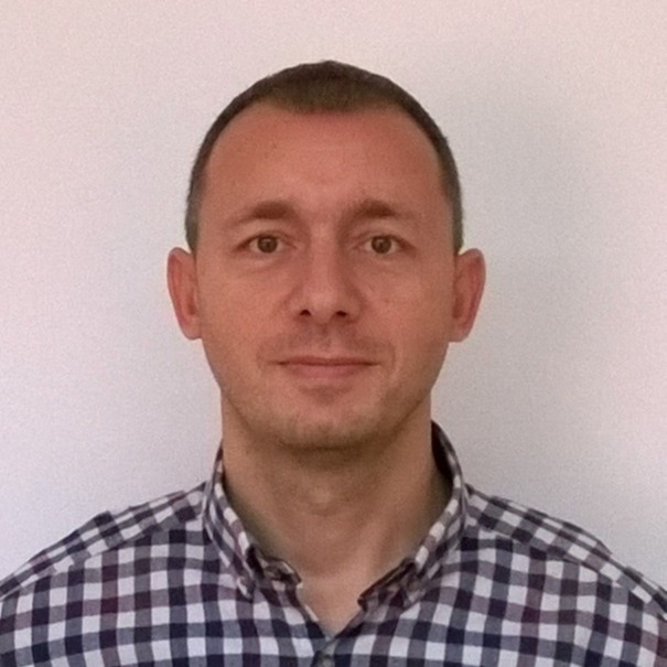 Aleksandar Stojiljković