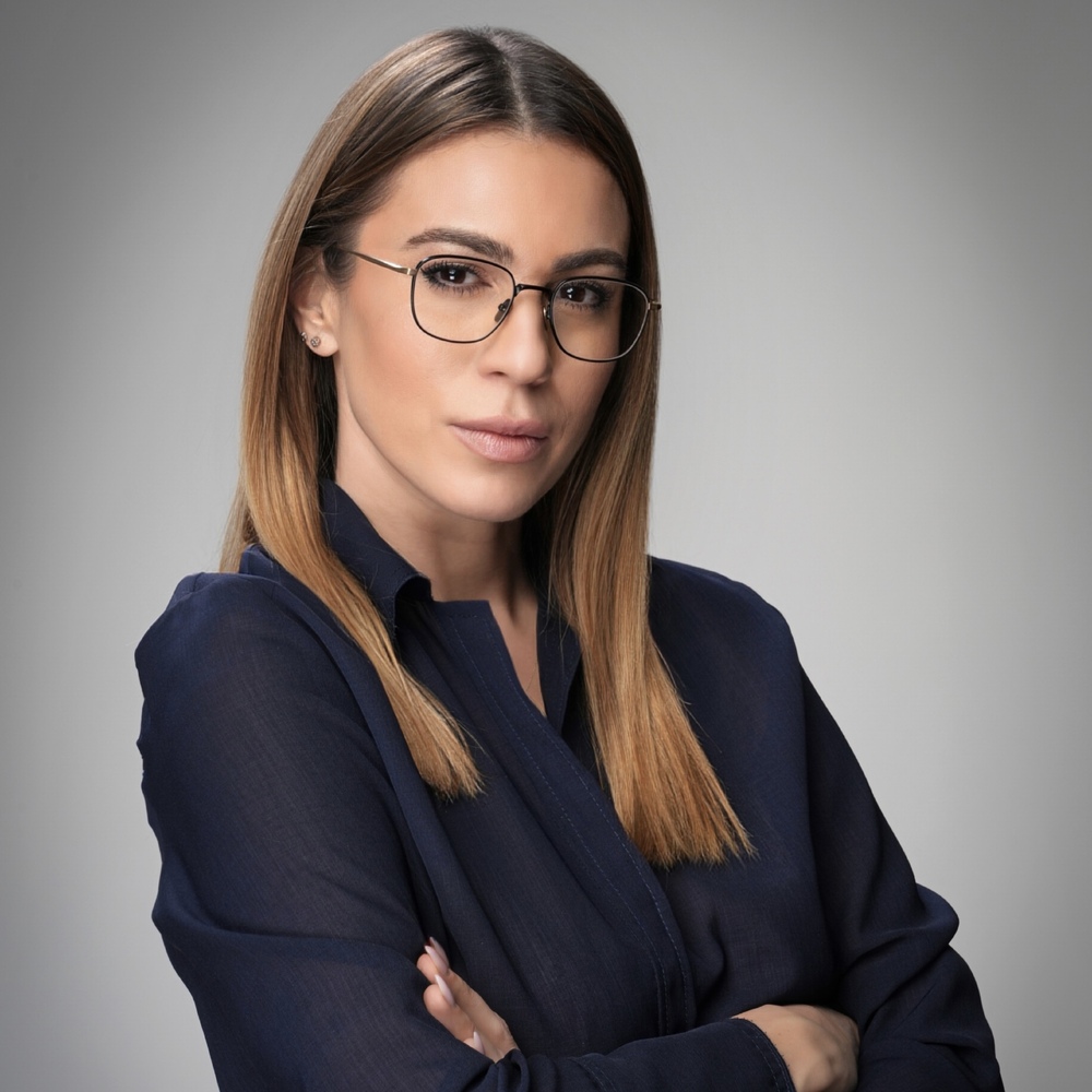 Anina Milanovic