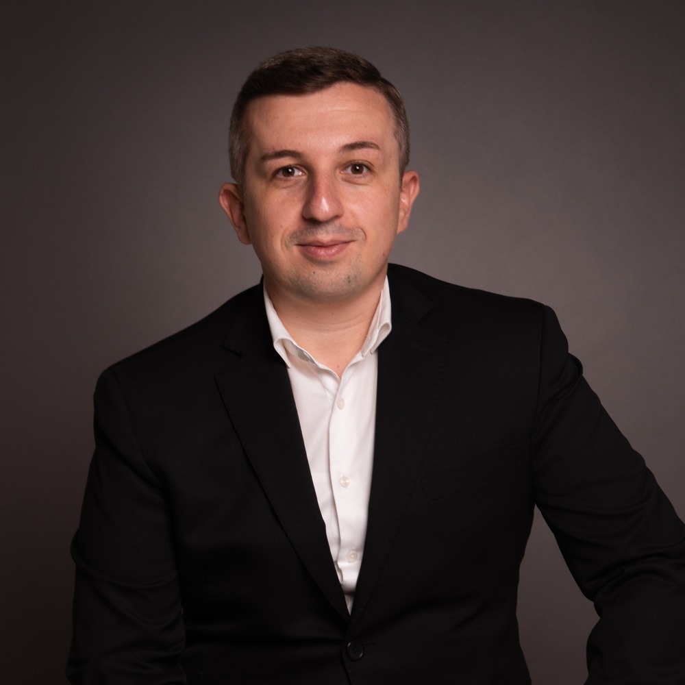 Filip Leskaroski