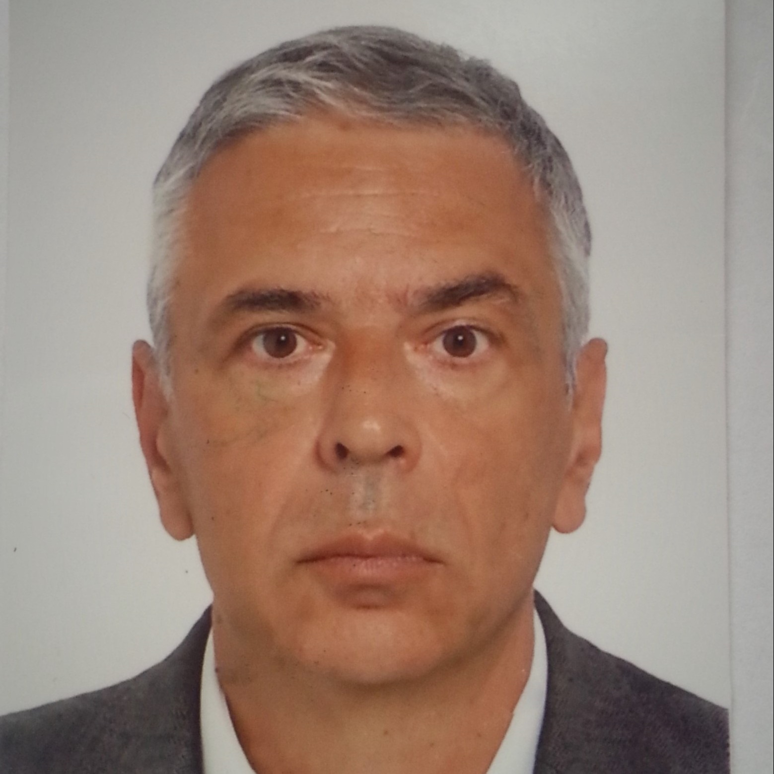 Miodrag Popović